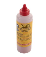 POLVO TRAZADOR ALYCO 1000 GRS. ROJO