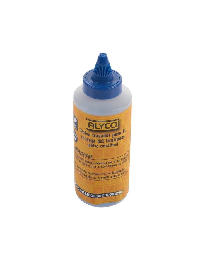 AZULETE DE MARCAR ALYCO  250 GRS.