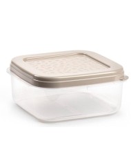 FIAMBRERA PLASTICFORTE CLASSIC 600 ML.