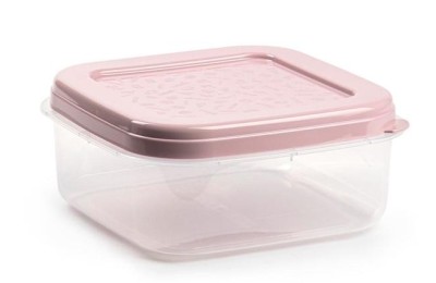 FIAMBRERA PLASTICFORTE BIG CUADRADA VRM 3'9 LTS.