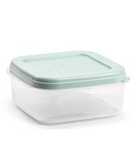 FIAMBRERA PLASTICFORTE BIG CUADRADA VRM 3'9 LTS.