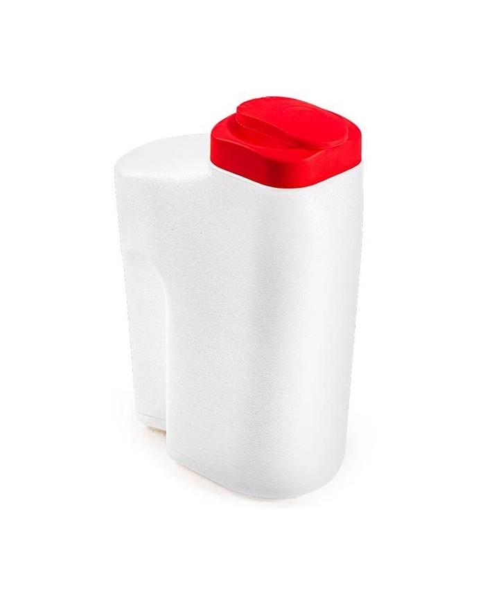 BOTELLA FRIGORIFICO PLASTICFORTE 2'5 LTS.