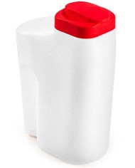 BOTELLAS ACEITE Y VINAGRE EH 300ML.(2UD)