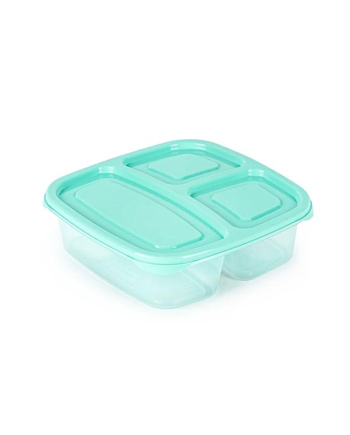 FIAMBRERA PLASTICFORTE LUNCH Nº3 VRM 1'22 LTS.