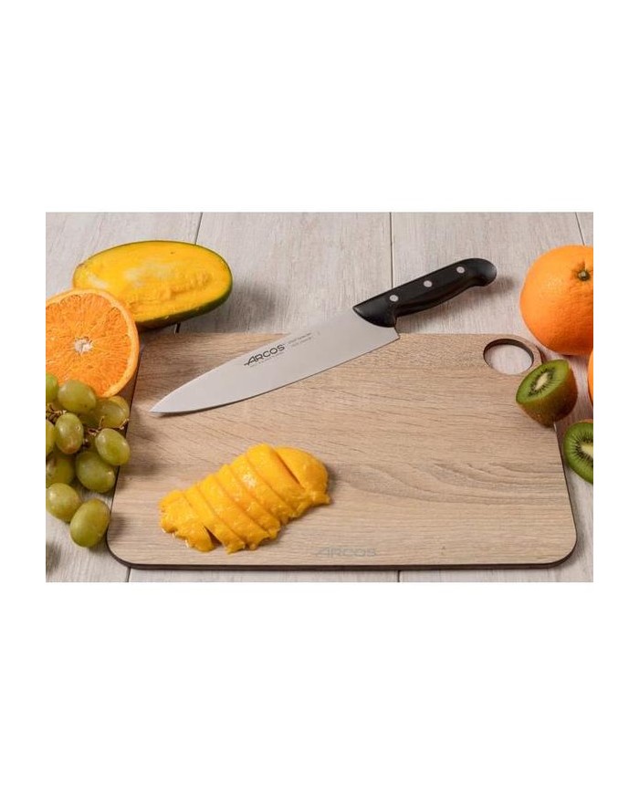 CUCHILLO ARCOS MOD.MAITRE COCINA 151000 215 MM.