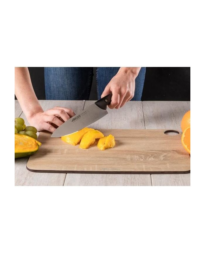 CUCHILLO ARCOS MOD.MAITRE COCINA 151000 215 MM.