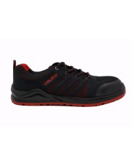 ZAPATO CALIMA MODELO FIJI S1P Nº 39