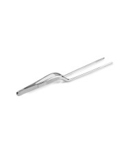 PINZA IBILI A/INOX. PARA JAMON 120MM.