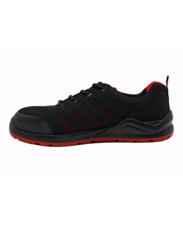 ZAPATO CALIMA MODELO FIJI S1P Nº 39
