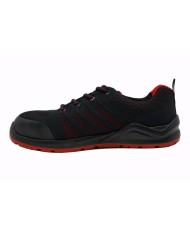 ZAPATO CALIMA MODELO FIJI S1P Nº 39