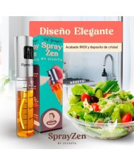 ACEITERA VINAGRERA 100ML. SPRAY JUANITA