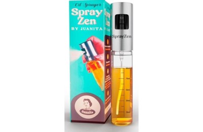 ACEITERA VINAGRERA 100ML. SPRAY JUANITA