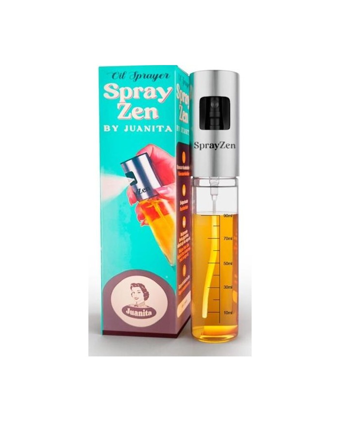 ACEITERA VINAGRERA 100ML. SPRAY JUANITA