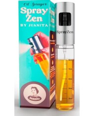 ACEITERA VINAGRERA 100ML. SPRAY JUANITA