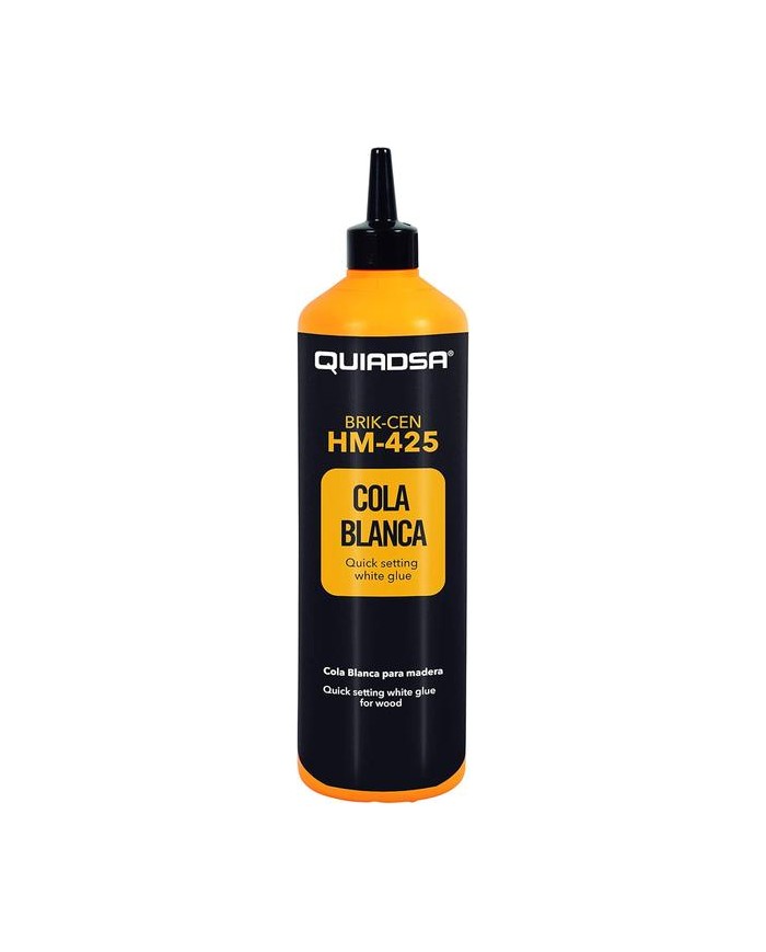 COLA BLANCA QUIADSA BIBERON 125 GRS.