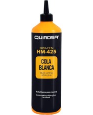 COLA BLANCA QUIADSA BIBERON 125 GRS.