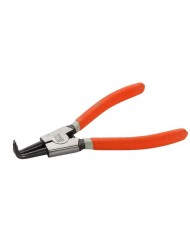 ALICATE ARANDELAS CURVO EXTERIOR 150MM. ALYCO