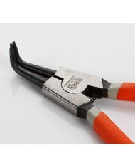 ALICATE ARANDELAS CURVO EXTERIOR 150MM. ALYCO