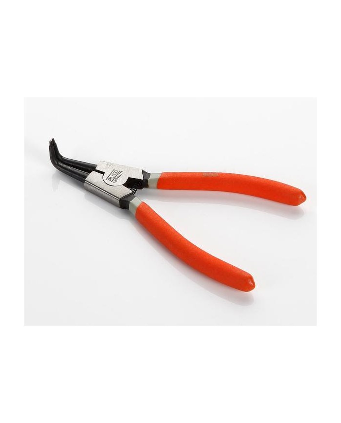 ALICATE ARANDELAS CURVO EXTERIOR 150MM. ALYCO