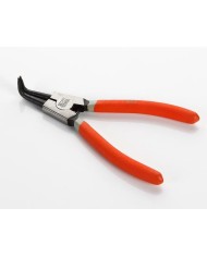 ALICATE ARANDELAS CURVO EXTERIOR 150MM. ALYCO
