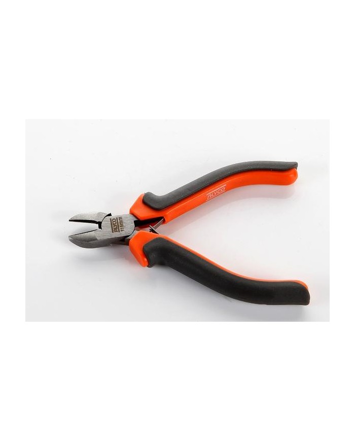 ALICATE CORTE DIAGONAL 115MM. MINI ALYCO