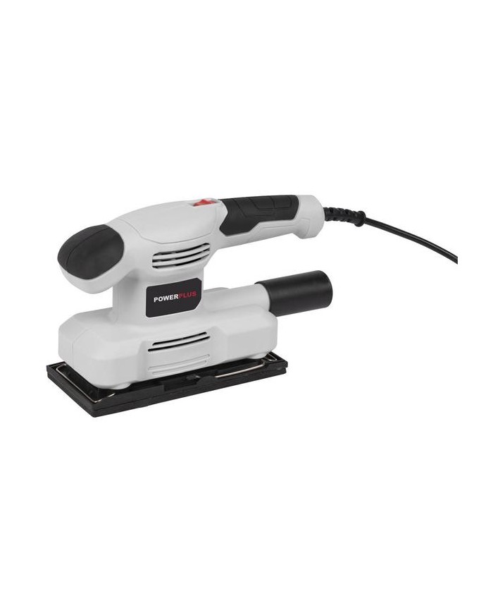 LIJADORA ORBITAL 150W. POWERPLUS POWE40100