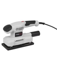 LIJADORA ORBITAL 150W. POWERPLUS POWE40100