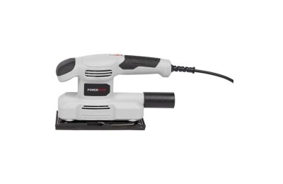 LIJADORA ORBITAL 150W. POWERPLUS POWE40100