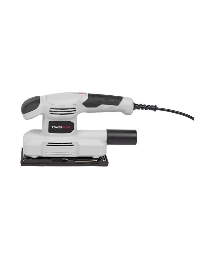 LIJADORA ORBITAL 150W. POWERPLUS POWE40100
