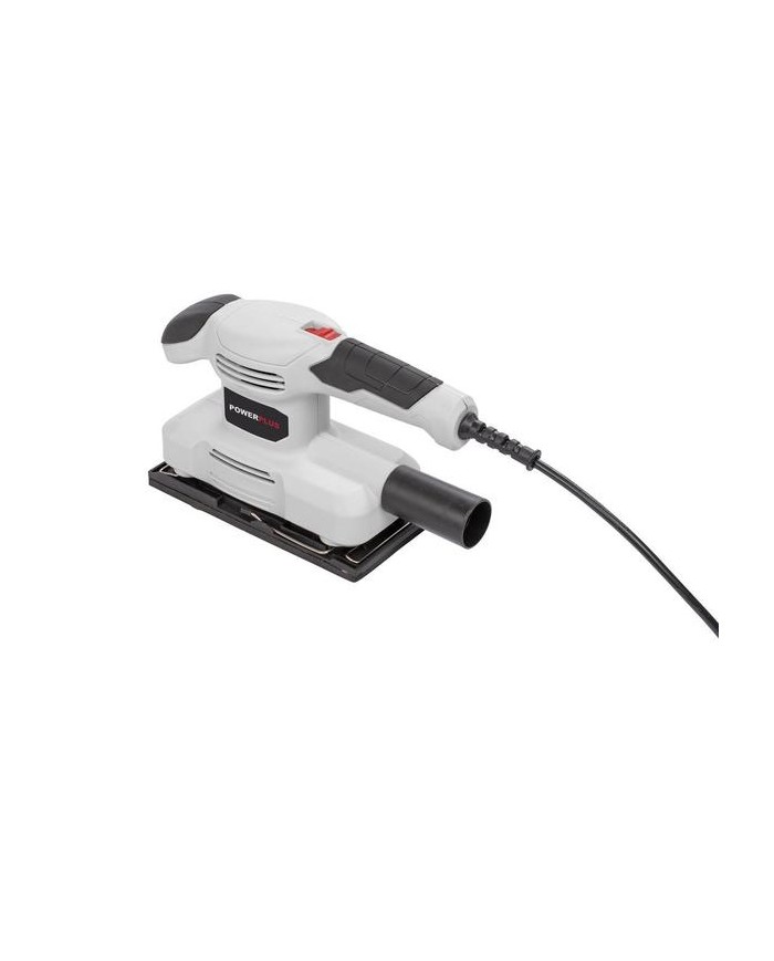 LIJADORA ORBITAL 150W. POWERPLUS POWE40100