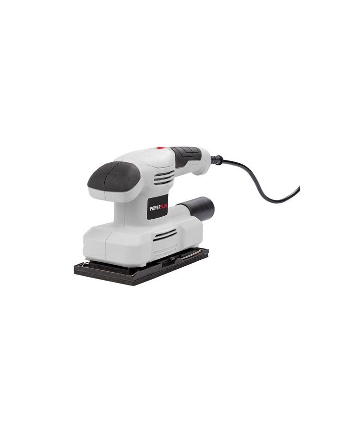 LIJADORA ORBITAL 150W. POWERPLUS POWE40100