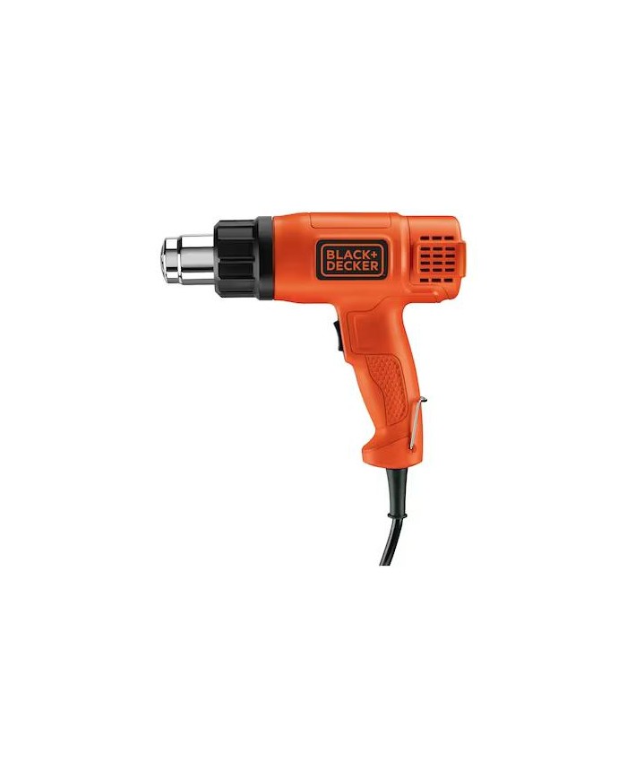 DECAPADOR BLACK & DECKER 1800W. KX1650-QS