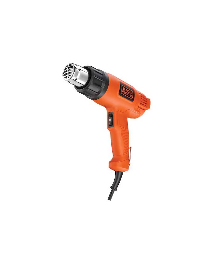 DECAPADOR BLACK & DECKER 1800W. KX1650-QS