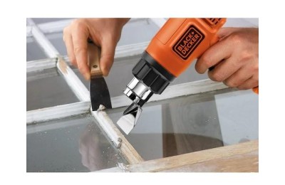 DECAPADOR BLACK & DECKER 1800W. KX1650-QS
