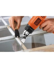 DECAPADOR BLACK & DECKER 1800W. KX1650-QS