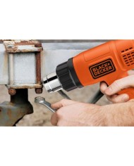 DECAPADOR BLACK & DECKER 1800W. KX1650-QS