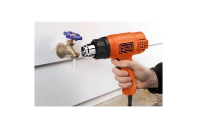 DECAPADOR BLACK & DECKER 1800W. KX1650-QS