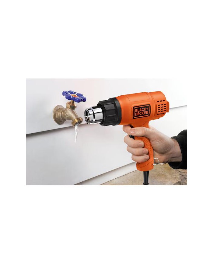 DECAPADOR BLACK & DECKER 1800W. KX1650-QS