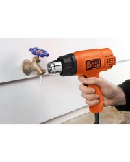 DECAPADOR BLACK & DECKER 1800W. KX1650-QS