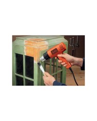 DECAPADOR BLACK & DECKER 1800W. KX1650-QS