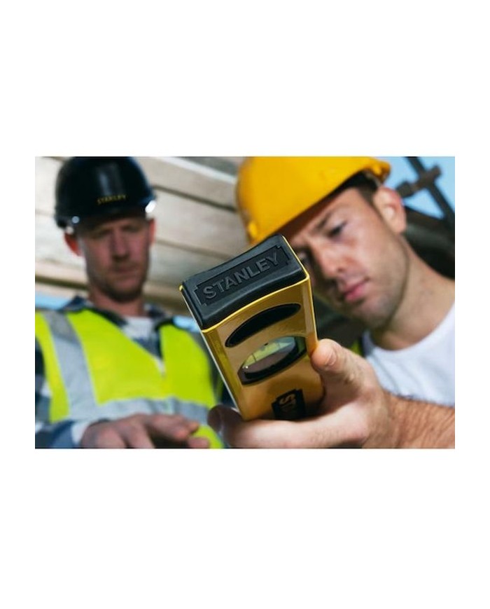 NIVEL RECTANGULAR STANLEY 60 CMS. STHT1-60