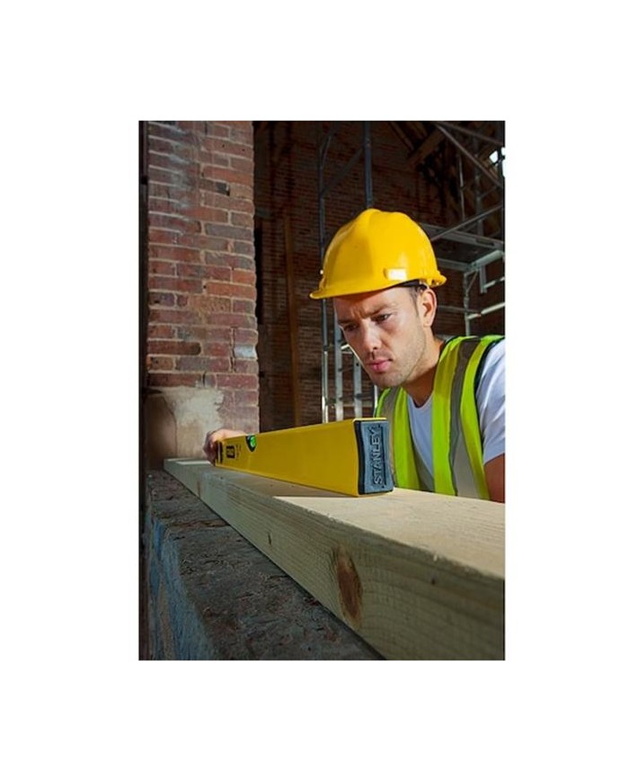 NIVEL RECTANGULAR STANLEY 60 CMS. STHT1-60