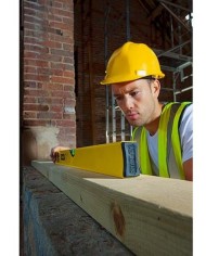 NIVEL RECTANGULAR STANLEY 60 CMS. STHT1-60