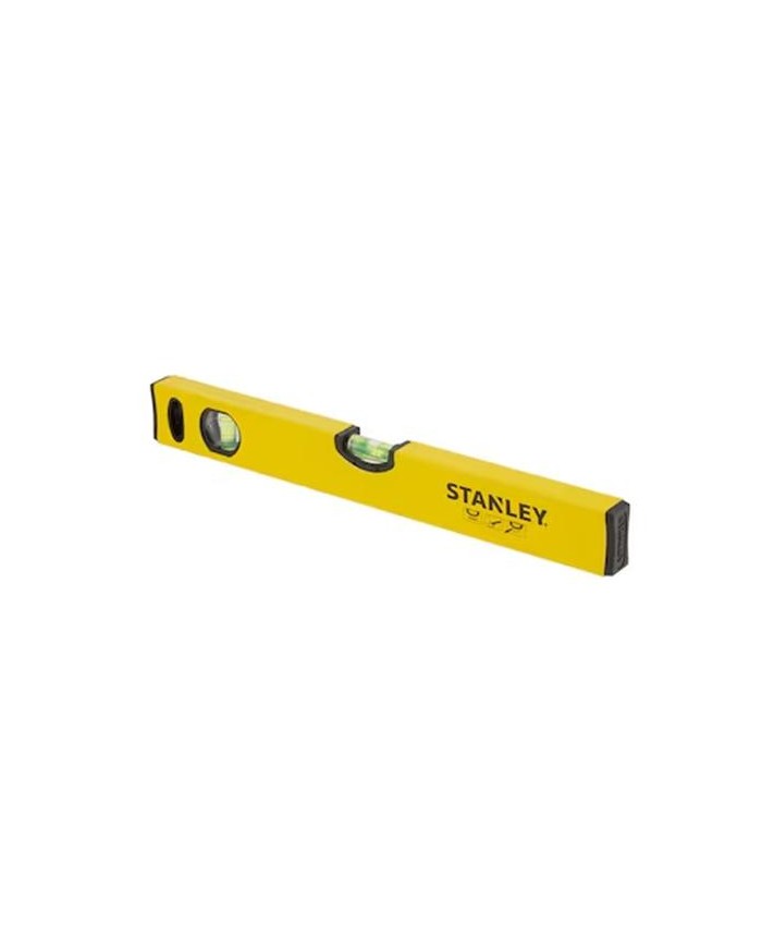 NIVEL RECTANGULAR STANLEY 80 CMS. STHT1-80