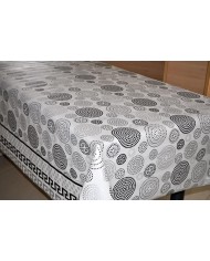 MANTEL AMAPOLA Nº 09 1'40M. REF 500257