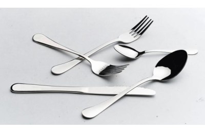 CUCHARA COMAS MOD.SEVILLA S MESA 193MM. (12U)