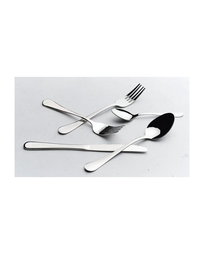 CUCHARA COMAS MOD.SEVILLA S MESA 193MM. (12U)