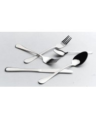 CUCHARA COMAS MOD.SEVILLA S MESA 193MM. (12U)