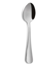 CUCHARA COMAS MOD.HOTEL EXTRA MOKA 110MM. (12U)