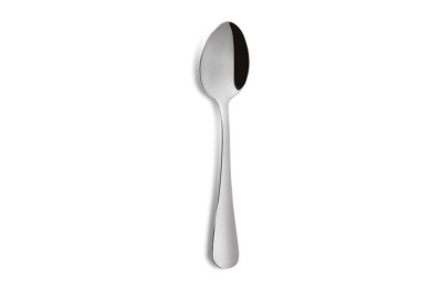 CUCHARA COMAS MOD.SEVILLA S MOKA 120MM. (12U)